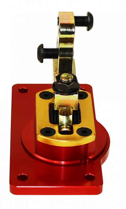 Qwik Stik Shifter for a Magnum F, Ideal for an 82-92 Camaro/Firebird